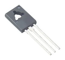 טרנזיסטור NPN - 45V 4A - 3MHZ - THROUGH HOLE
