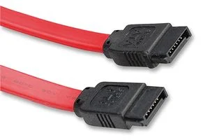 כבל למחשב - (0.5M - SATA 7P (M) ~ SATA 7P (M