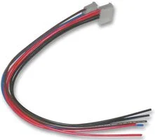 צמת התחברות לספקי כוח - סדרה ECM40 / ECM60