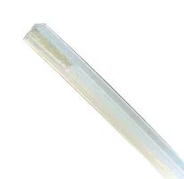 מגן סף לבן גמיש , פנל PANDUIT GES36F-C , 0.7MM ~ 0.9MM