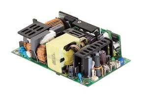 ספק כוח AC/DC לשאסי - 250W - 90V~264V ⇒ 24V / 10.5A