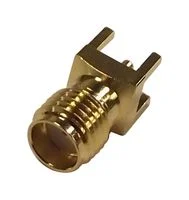 מחבר SMA - נקבה להלחמה למעגל מודפס