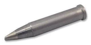 ראש לידית מלחם - ERSA 0102CDLF24 - CHISEL 2.4MM