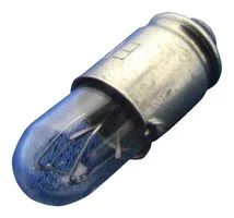 נורה 28V לבן T1-3/4MG