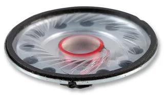 מיני רמקול - ''2 - MYLAR - 8OHM - 1.5W
