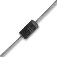 דיודת TVS חד כיוונית 36.8V - DO-15