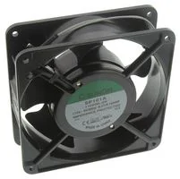 מאוורר צירי AC 115V 120 מ