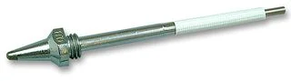 ראש הלחמה לשואב בדיל חשמלי אנטי סטטי - CONICAL 0.8MM