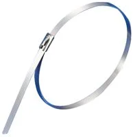 אזיקונים ממתכת - 266MM X 4.6MM