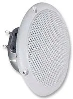 רמקול מוגן מים - ''4 - FULL RANGE - 4OHM - 20W