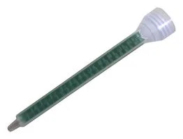 פיית ערבוב למחסניות דו-רכיביות 200ml/400ml