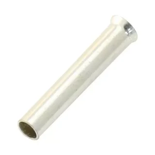 סופיות לא מבודדות לכבל - 0.75MM² / 20AWG