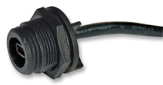 כבל תעשייתי USB - נקבה MINI AB ← זכר PX0457 - MOLEX