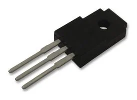 MOSFET הספק 800V 8A 0.65Ω TO-220FP