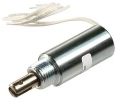 סולנואיד לינארי 12VDC 12.8N 7W - משיכה רציף