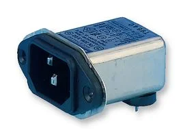 מסנן EMC / RFI עם כניסת מתח IEC - סדרה 10A - FN9266