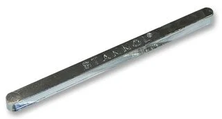 מוט בדיל ללא עופרת 227°C - משקל 1 ק''ג - STANNOL 331034