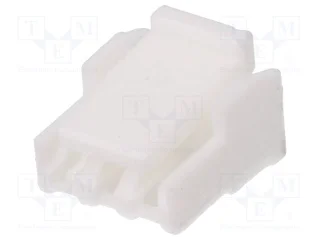 בית מחבר 3 פינים 1.25 מ