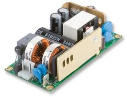 ספק כוח AC/DC לשאסי - 100W - 80V~264V ⇒ 18V / 5.5A