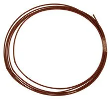 שרוול מתכווץ בחום 2:1, 3.2mm