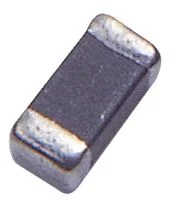 נגד פריט 22 אוהם @ 100MHz 300mA - 0402