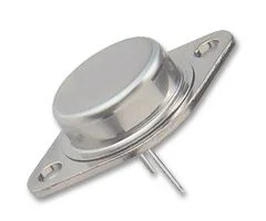 טרנזיסטור דרלינגטון NPN 120V 30A 200W - TO-3