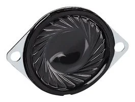 מיני רמקול - FULL RANGE - 8OHM - 0.5W - 28MM