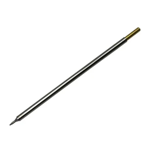 ראש מלחם קרטרייג' אזמל 1mm 30Deg