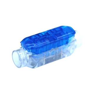 מחבר לחיבור חוטים - COOLSPLICE - 0.75MM²