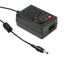 ספק כוח AC/DC רפואי 20W 5V 4A