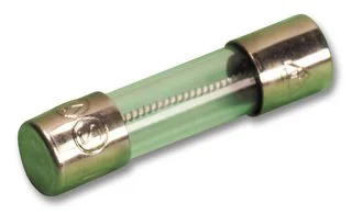 נתיך השהיה 32mA 250V 5X20mm