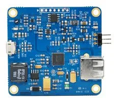 מודול פיתוח - UMFTPD3A - PROGRAMER , MEMORY / EFUSE
