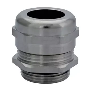 אטם כבל מטרי M16x1.5 - קוטר כבל 4-8 מ