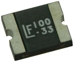 פיוז מתאפס SMD , 2016 , 33VDC , 1.1A / 2.2A - PTC