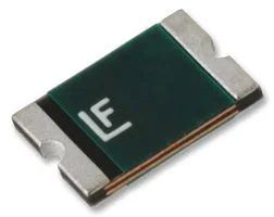פיוז מתאפס SMD , 2016 , 15VDC , 1.5A / 3A - PTC