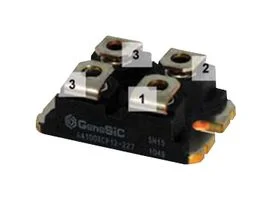 דיודה - 1200V 180A (2X90A) - POWER MODULE