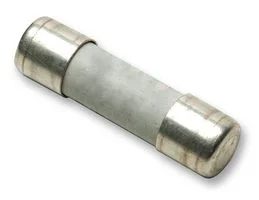 נתיך השהיה 4A 250V - קרטרידג' 5mm x 20mm