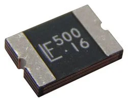 פיוז מתאפס SMD , 2920 , 16VDC , 5A / 10A - PTC