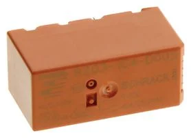 ממסר כוח 5VDC 16A SPDT - סדרת RZ