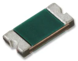 פיוז מתאפס SMD , 1206 , 6VDC , 350mA / 750mA - PTC