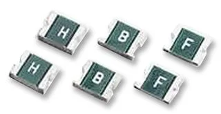 נתיך PTC לאיפוס 30V 100mA - 1210