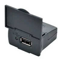 מודול פיתוח - VDRIVE3-LD , VINCULUM VNC2-48L1B