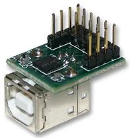 מודול פיתוח - MMR232R , USB ⇒ SERIAL