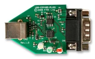 מגשר - USB-COM485-PLUS-1 , USB ⇒ RS485