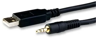 כבל TTL-232R-3V3-AJ , USB ⇒ TTL