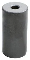 ליבת פריט גלילית 25MHz-300MHz 6mm L, 3.5mm OD
