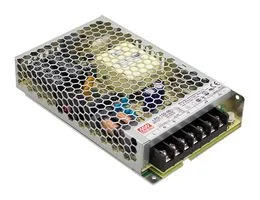 ספק כוח AC/DC סגור 150W 12V 12.5A