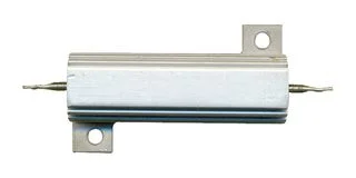 נגד 220 אוהם 50W ±5% - 1.25kV - סדרת HS
