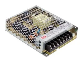 ספק כוח 102W 12VDC 8.5A - מארז סגור