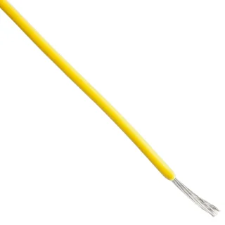 חוט גישור שזור 26AWG 300V
